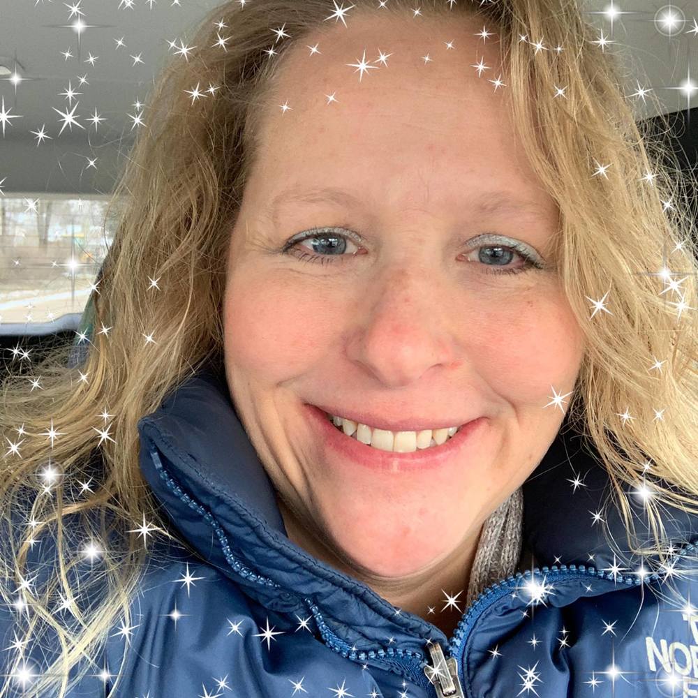 Meet your Posher, Jacqulyn